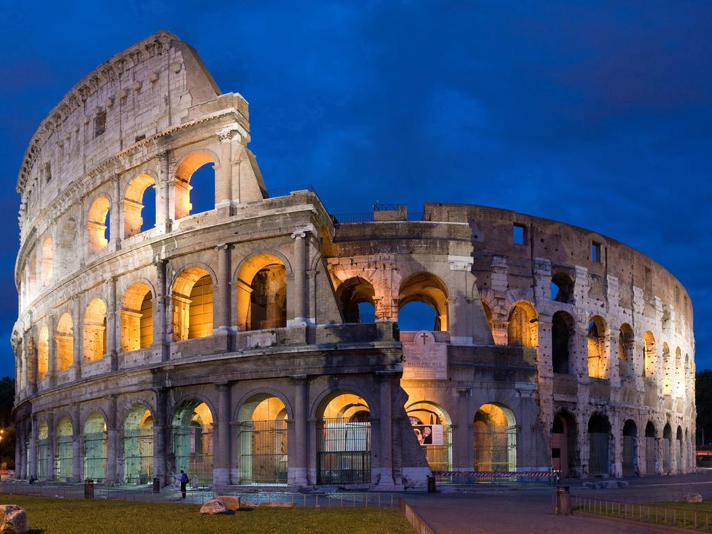 Maison Trevi Rome Luaran gambar